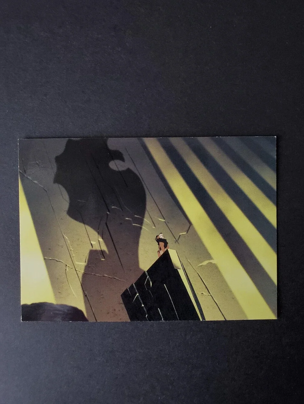 SkyBox/Disney | The Lion King: Series II | Hungry Hyenas 133 | MP Trading Card